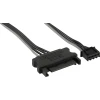 Вентилятор + Aerocool Hub PGS Mirage 12 ARGB Pro 3x120 (4710562755978)