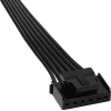 Вентилятор + Aerocool Hub PGS Mirage 12 ARGB Pro 3x120 (4710562755978)