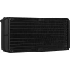 Система водяного охлаждения Aerocool Mirage L240 ARGB Black (4710562755992)