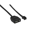 Процессорный кулер Aerocool Mirage 5 ARGB PWM (4710562756036)