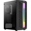 Корпус Aerocool PGS PRIME-G-BK-v1 RGB Black (4710562756319)