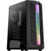 Корпус Aerocool PGS PRIME-G-BK-v1 RGB Black (4710562756319)