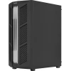 Корпус Aerocool PGS PRIME-G-BK-v1 RGB Black (4710562756319)