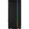 Корпус Aerocool PGS BIONIC-G-BK-v2 RGB Black (4710562758672)