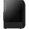 Корпус Aerocool PGS BIONIC-G-BK-v2 RGB Black (4710562758672)