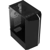 Корпус Aerocool PGS BIONIC-G-BK-v2 RGB Black (4710562758672)