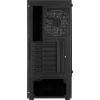Корпус Aerocool PGS BIONIC-G-BK-v2 RGB Black (4710562758672)