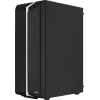 Корпус Aerocool PGS BIONIC-G-BK-v2 RGB Black (4710562758672)
