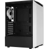 Корпус Aerocool PGS BIONIC-G-WT-v2 RGB White (4710562758740)