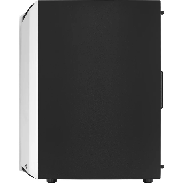 Корпус Aerocool PGS BIONIC-G-WT-v2 RGB White (4710562758740)