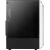 Корпус Aerocool PGS BIONIC-G-WT-v2 RGB White (4710562758740)