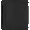 Корпус Aerocool GS CS-107-A-BK-v2 FRGB Black (4710562759389)