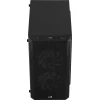 Корпус Aerocool GS CS-107-A-BK-v2 FRGB Black (4710562759389)
