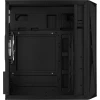 Корпус Aerocool GS CS-107-A-BK-v2 FRGB Black (4710562759389)