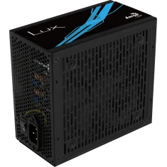 Блок живлення Aerocool PGS LUX 850 Вт 80+ Bronze (4710562759396)