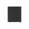 Корпус Aerocool PGS Graphite-G-BK-v2 FRGB Black (4710562759440)