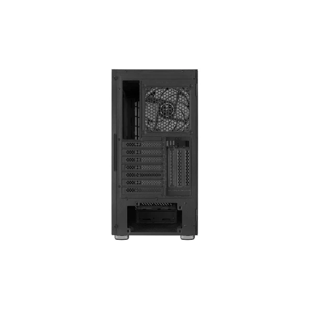 Корпус Aerocool PGS Graphite-G-BK-v2 FRGB Black (4710562759440)