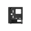 Корпус Aerocool PGS Graphite-G-BK-v2 FRGB Black (4710562759440)