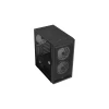 Корпус Aerocool PGS Graphite-G-BK-v2 FRGB Black (4710562759440)