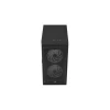 Корпус Aerocool PGS Graphite-G-BK-v2 FRGB Black (4710562759440)