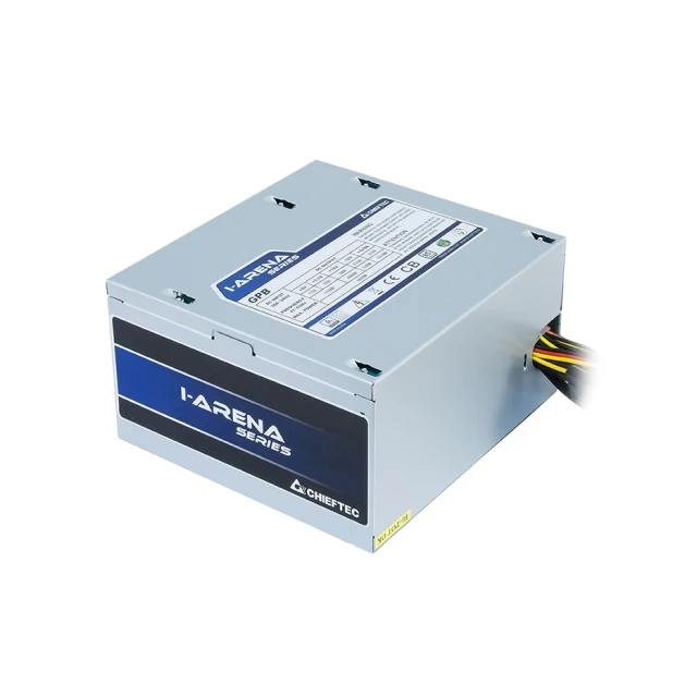 Блок живлення Chieftec iARENA 400W (4710713233621)