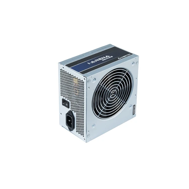Блок живлення Chieftec iARENA 450W (4710713233638)