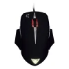 Миша Gamdias Erebos Optical 3500 DPI з змінними панелями (GMS7500)