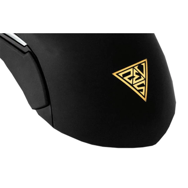 Миша Gamdias Erebos Optical 3500 DPI з змінними панелями (GMS7500)