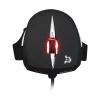 Миша Gamdias Erebos Optical 3500 DPI з змінними панелями (GMS7500)