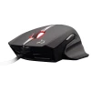 Миша Gamdias Erebos Optical 3500 DPI з змінними панелями (GMS7500)