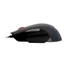 Миша Gamdias Erebos Optical 3500 DPI з змінними панелями (GMS7500)