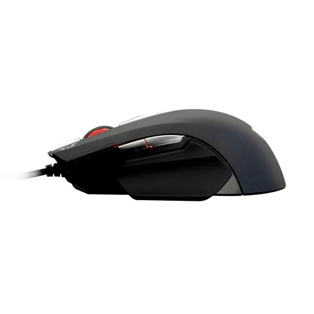 Миша Gamdias Erebos Optical 3500 DPI з змінними панелями (GMS7500)