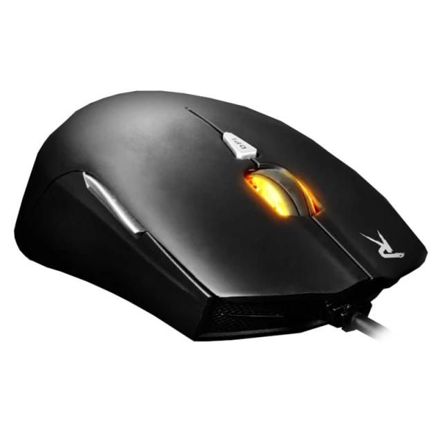 Миша оптична Gamdias Ourea 2500 DPI (GMS5500)