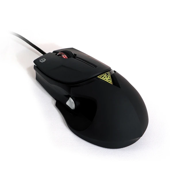 Мишка Gamdias Apollo Optical 3200 DPI (GMS5101)