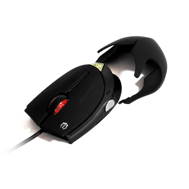 Мишка Gamdias Apollo Optical 3200 DPI (GMS5101)
