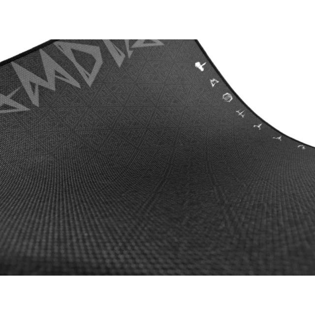 Килимок для миші Gamdias Nyx Control розмір L (GMM1510)
