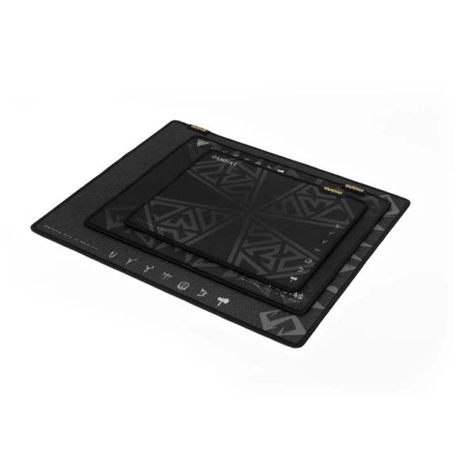 Килимок для миші Gamdias Nyx Control розмір L (GMM1510)