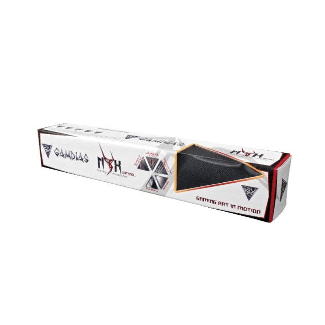 Килимок для миші Gamdias Nyx Control розмір L (GMM1510)