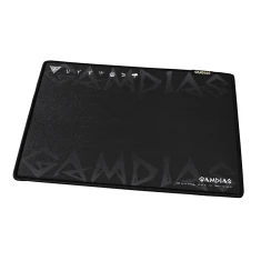 Килимок для миші Gamdias Nyx Speed розмір M (GMM2300)