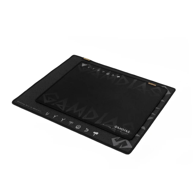 Килимок для миші Gamdias Nyx Speed розмір M (GMM2300)