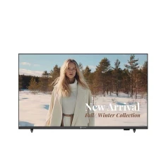 Великоформатний монітор AG Neovo VA-4301 43