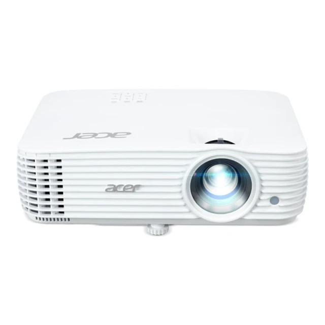 Проєктор Acer H6815BD DLP 4K 4000 лм 10000:1 White (4710886118930)