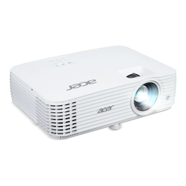 Проєктор Acer H6815BD DLP 4K 4000 лм 10000:1 White (4710886118930)