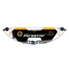 Блочний лук Poe Lang EK Firestar 25 lbs Carbon Blue (4710933463358)