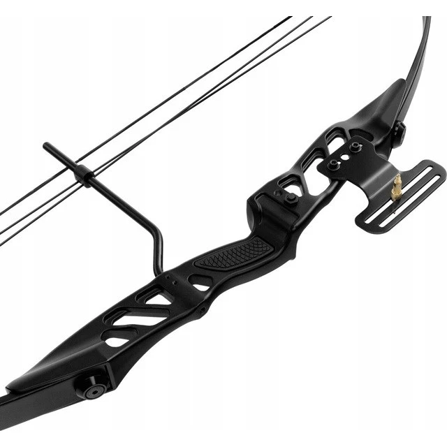 Блочний лук Poe Lang EK NEW PROTEX 29