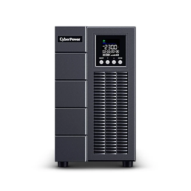 Джерело безперебійного живлення CyberPower OLS3000EA (4711027790121)