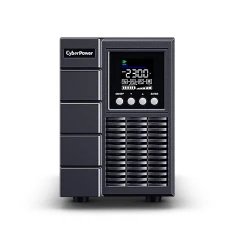 Джерело безперебійного живлення CyberPower OLS2000EA-DE 2000 VA (4711027790220)