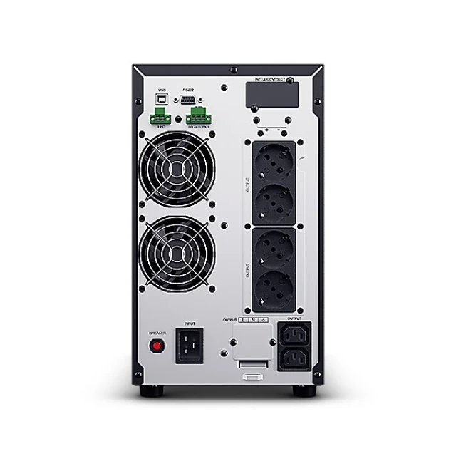 Источник бесперебойного питания CyberPower OLS3000EA-DE (4711027790251)