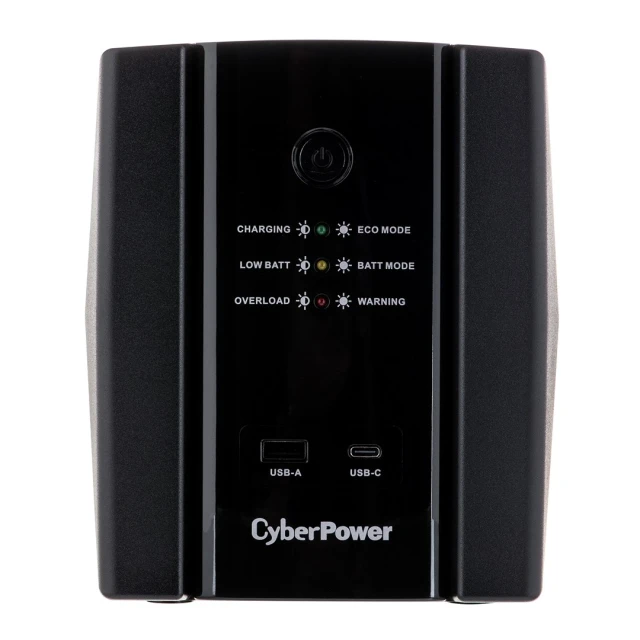 Джерело безперебійного живлення CyberPower UT2200EG-FR 2200 VA (4711027790954)