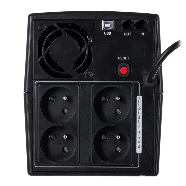 Джерело безперебійного живлення CyberPower UT2200EG-FR 2200 VA (4711027790954)